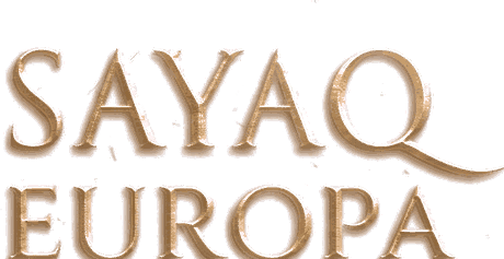 Sayaq Europa